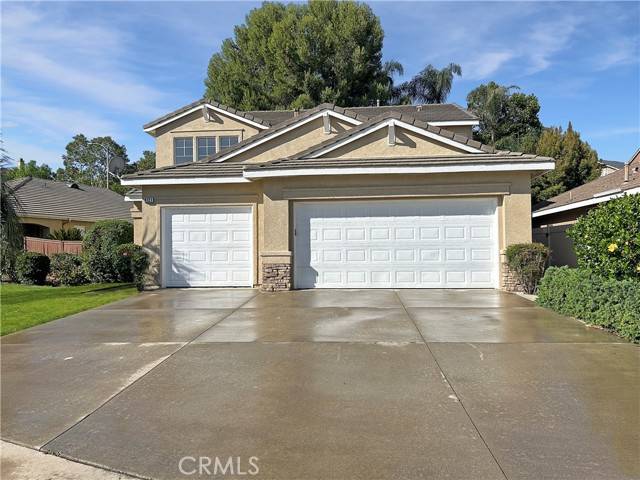 9121 Gold Fields Circle, Corona, CA 92883
