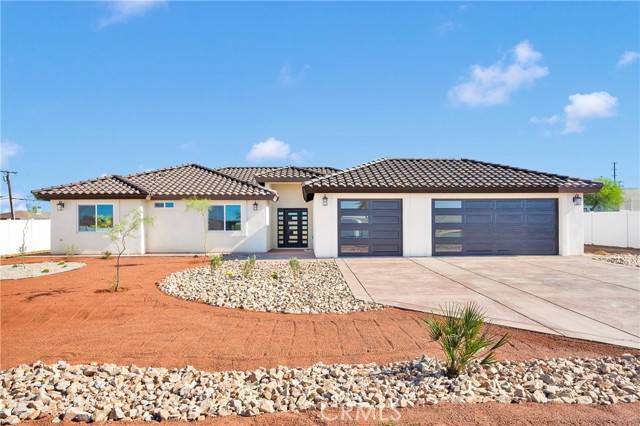 15353 Tokay Street, Victorville, CA 92395