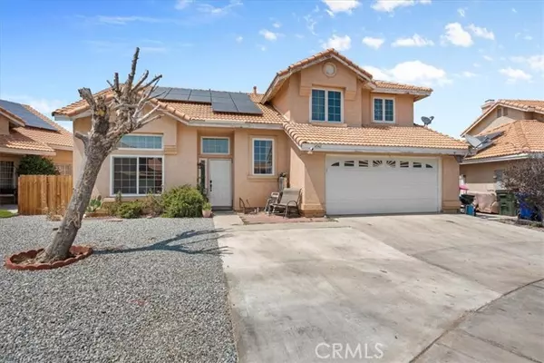 Victorville, CA 92392,14542 Hackamore Road