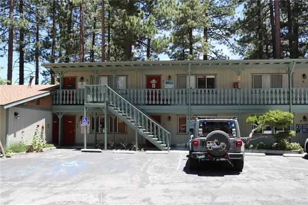 Big Bear Lake, CA 92315
