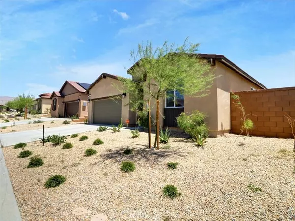 Desert Hot Springs, CA 92240,11576 S Crescent Street