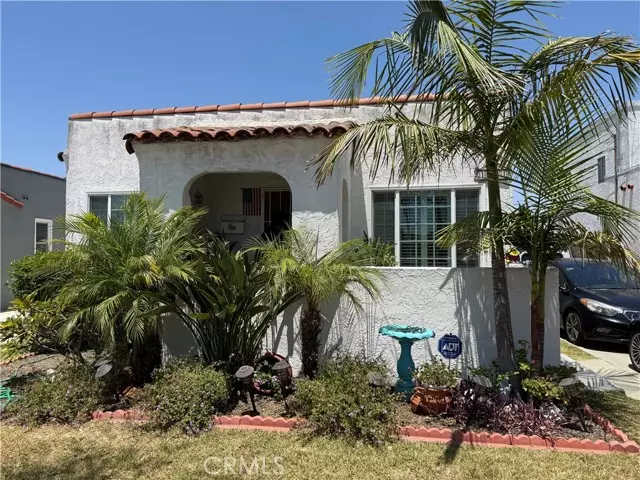 1501 E 63rd Street, Long Beach, CA 90805