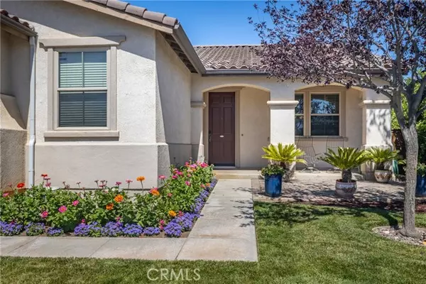 1244 Sea Lavender Lane, Beaumont, CA 92223