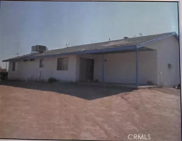 16082 Aztec Road, Apple Valley, CA 92307