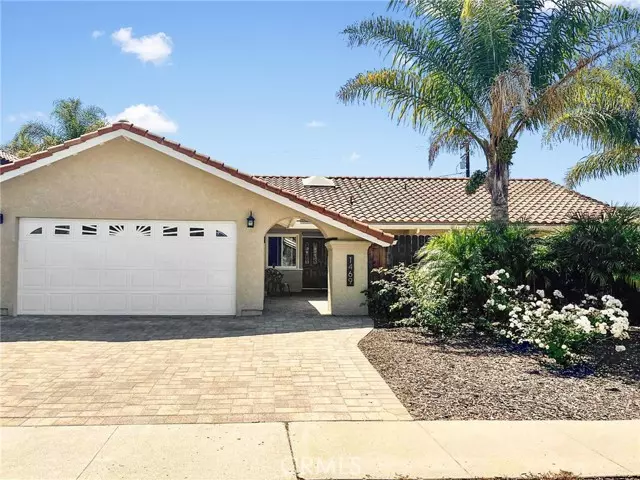 Camarillo, CA 93010,1469 Dara Street