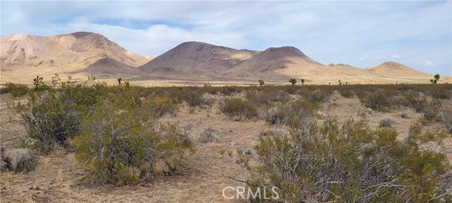 Mojave, CA 93501,0 Flint