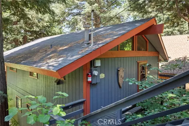 Lake Arrowhead, CA 92352,760 Lake Drive