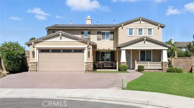14253 Wolfhound Street, Eastvale, CA 92880