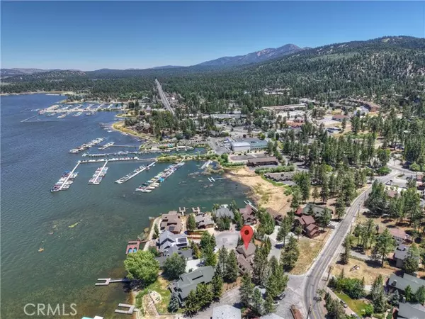 Big Bear Lake, CA 92315,494 Lakeview Court