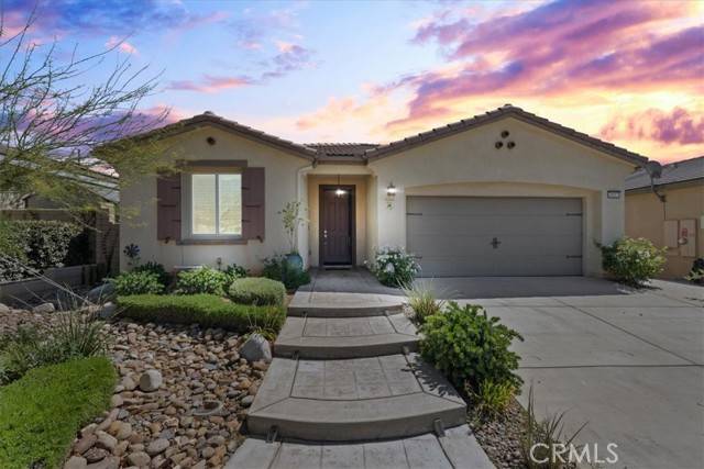 3937 Scarlet Oak Court, San Bernardino, CA 92407