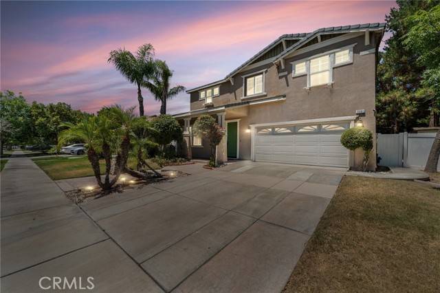 1581 Margit Street, Redlands, CA 92374