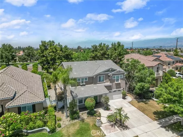 1581 Margit Street, Redlands, CA 92374