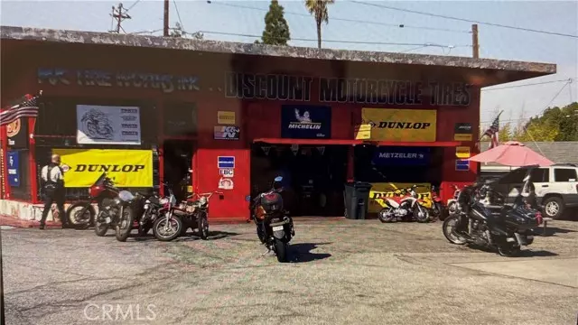 26023 Western Avenue, Lomita, CA 90717