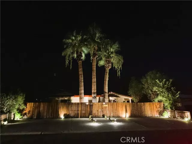 583 S Calle Abronia, Palm Springs, CA 92264