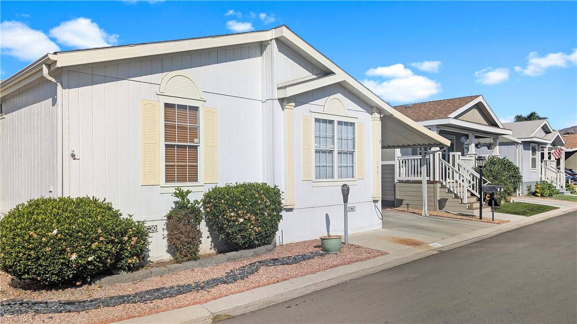 4000 Pierce Street #195, Riverside, CA 92505