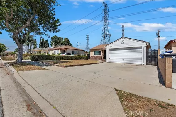 Rosemead, CA 91770,3638 Earle Avenue