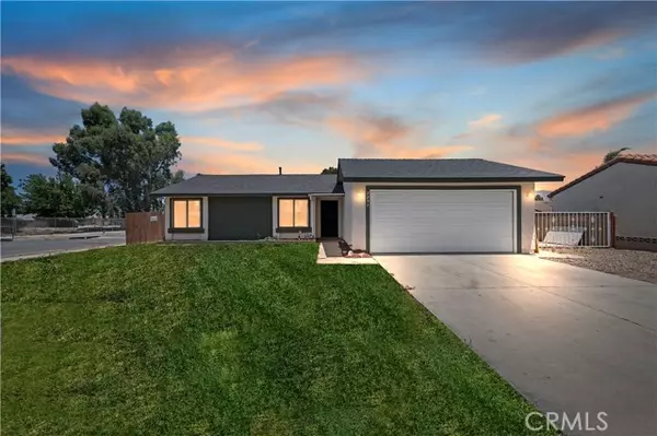 2294 Daisy Way, Hemet, CA 92545