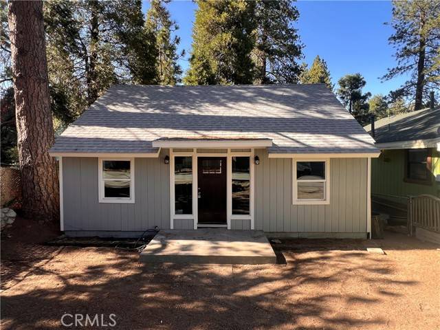 23984 Straight Way, Crestline, CA 92325