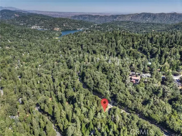 0 Basel Drive, Crestline, CA 92325