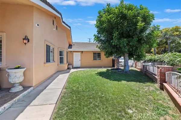 Corona, CA 92881,7245 Marilyn Drive