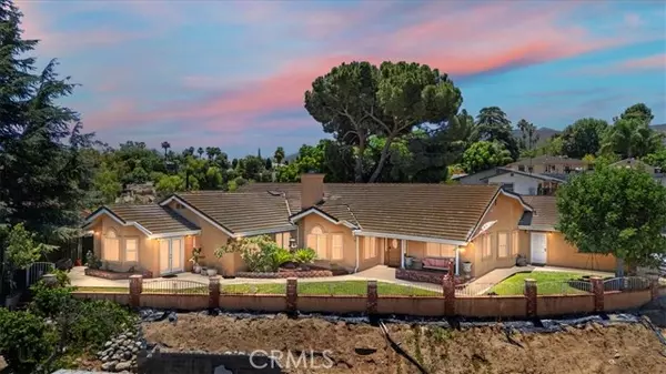 7245 Marilyn Drive, Corona, CA 92881