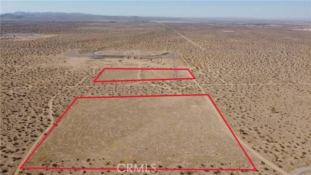 0 Cassia Road, Adelanto, CA 92301