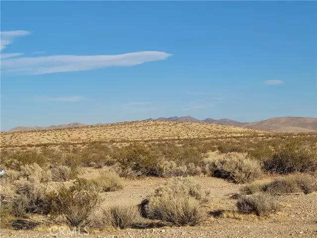 4 Buckboard Road, Hinkley, CA 92347