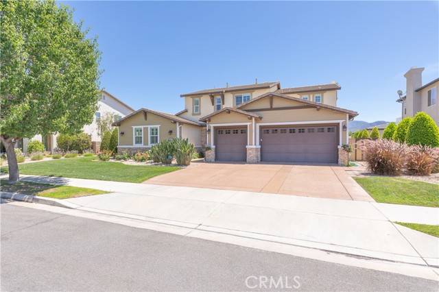 Yucaipa, CA 92399,11645 Wiggins Court