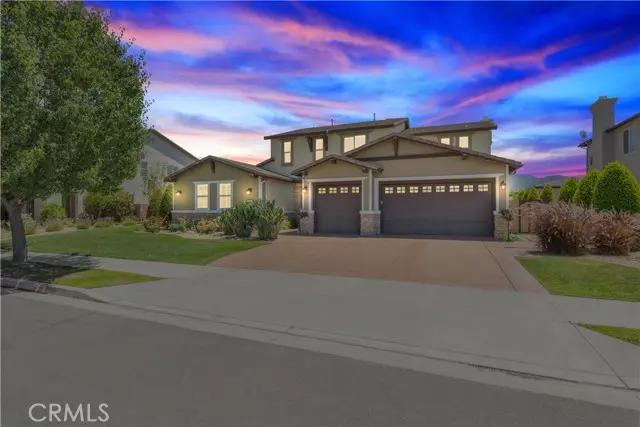 11645 Wiggins Court, Yucaipa, CA 92399