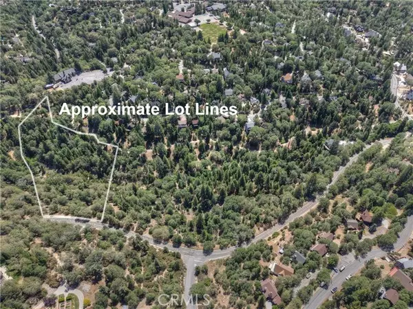 Lake Arrowhead, CA 92352,0 Ca-173