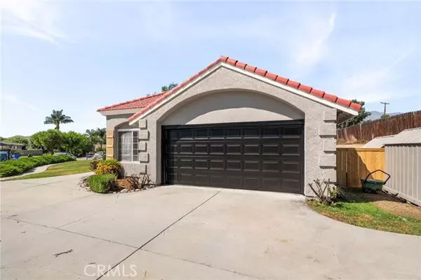 Yucaipa, CA 92399,12825 Poppy Court