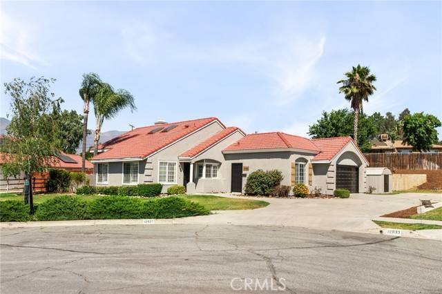 12825 Poppy Court, Yucaipa, CA 92399