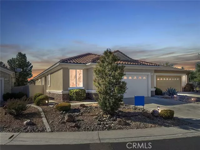 19642 Castle Harbor Court, Apple Valley, CA 92308