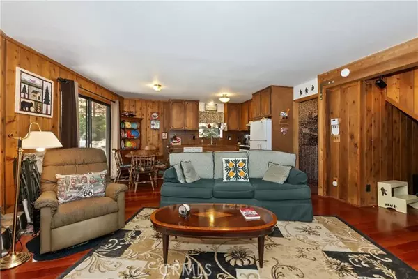 Twin Peaks, CA 92391,305 Cedarbrook Drive