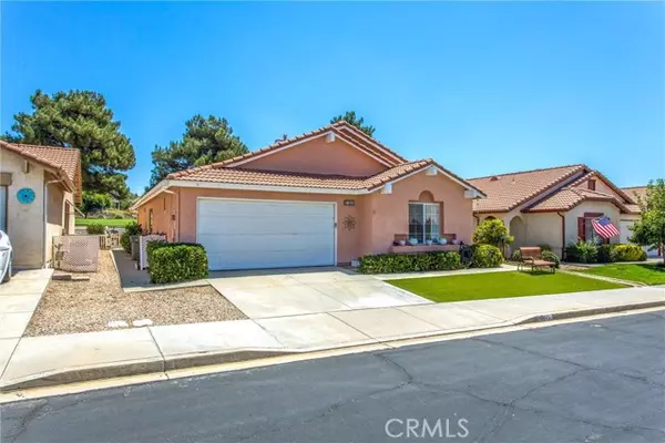 Cherry Valley, CA 92223,10311 Bel Air Drive