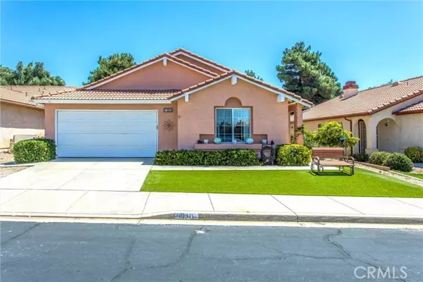 Cherry Valley, CA 92223,10311 Bel Air Drive