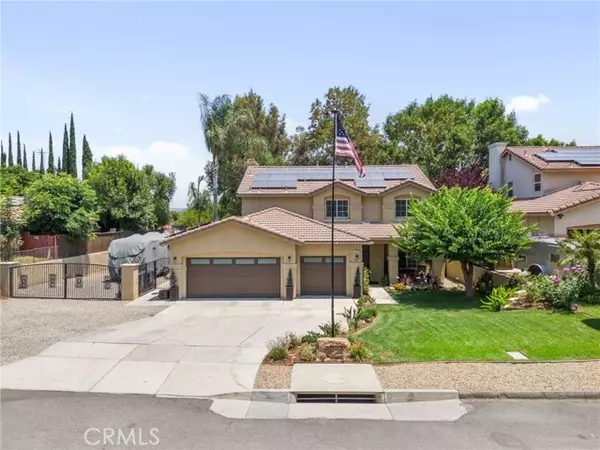 20188 Layton Street, Corona, CA 92881