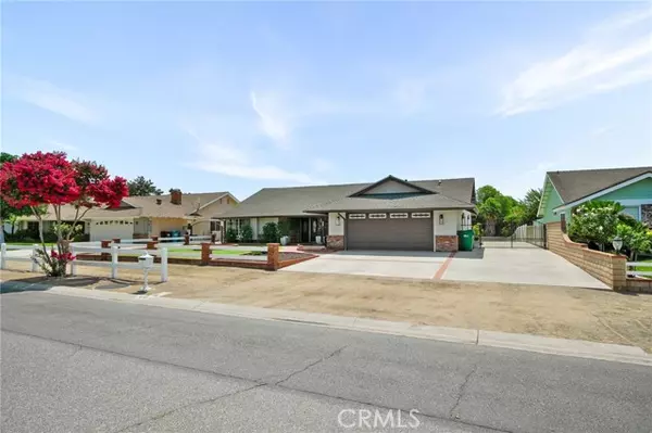 Norco, CA 92860,5293 Trail Street