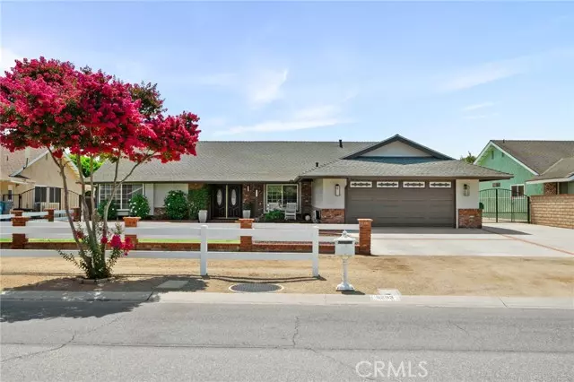 Norco, CA 92860,5293 Trail Street