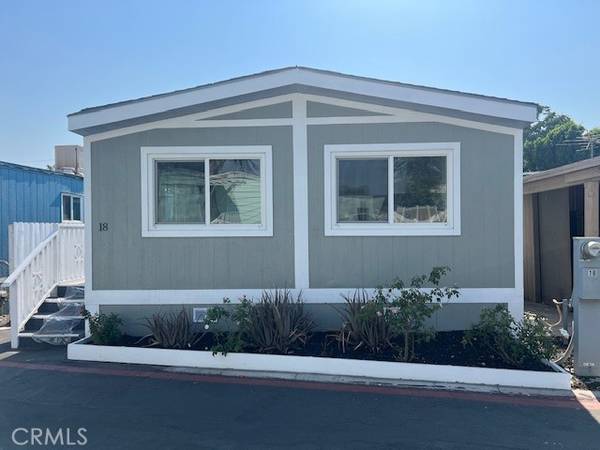 15798 Slover Avenue #18, Fontana, CA 92337