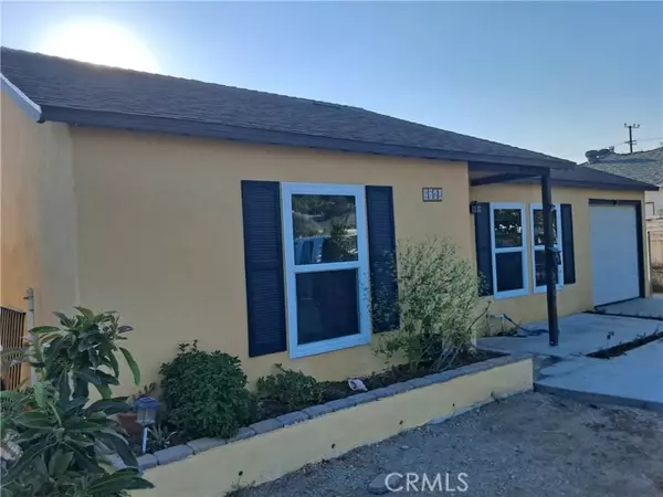 2760 Sepulveda Avenue, San Bernardino, CA 92404