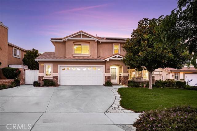 1155 Andrew Lane, Corona, CA 92881