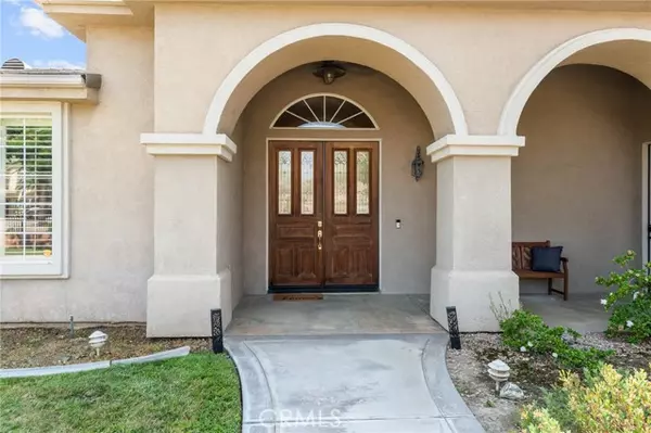 Yucaipa, CA 92399,10927 Deer Valley Road