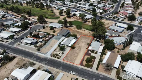 0 Victoria, Victorville, CA 92395