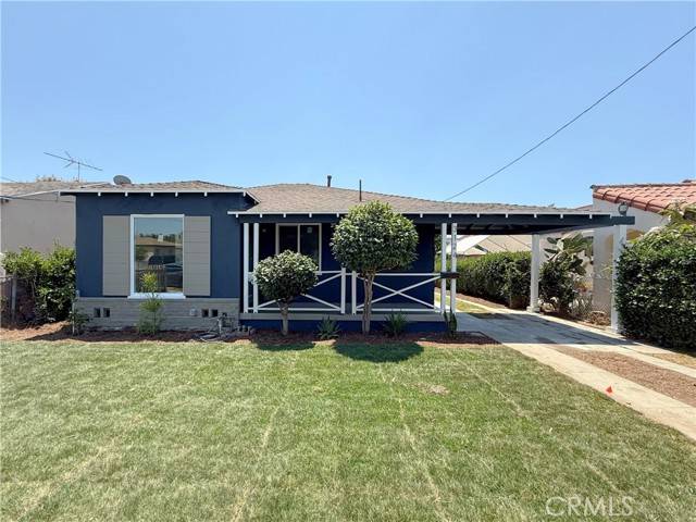 3124 Virginia Street, Lynwood, CA 90262