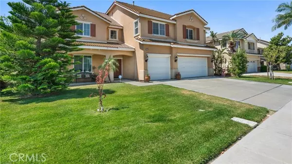 Eastvale, CA 92880,13726 Kiwi Avenue