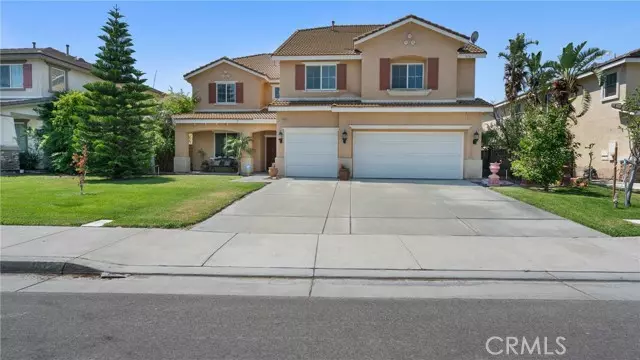 13726 Kiwi Avenue, Eastvale, CA 92880