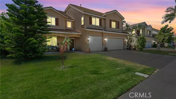 Eastvale, CA 92880,13726 Kiwi Avenue