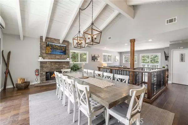 Big Bear City, CA 92314,757 Villa Grove Avenue