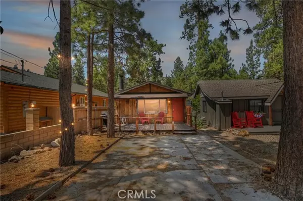 619 Elysian Boulevard, Other - See Remarks, CA 92314